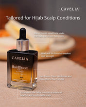 Load image into Gallery viewer, Cavelia Hair Tonic