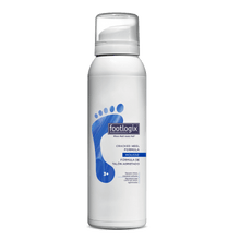 Load image into Gallery viewer, Footlogix CRACKED HEEL FORMULA mousse